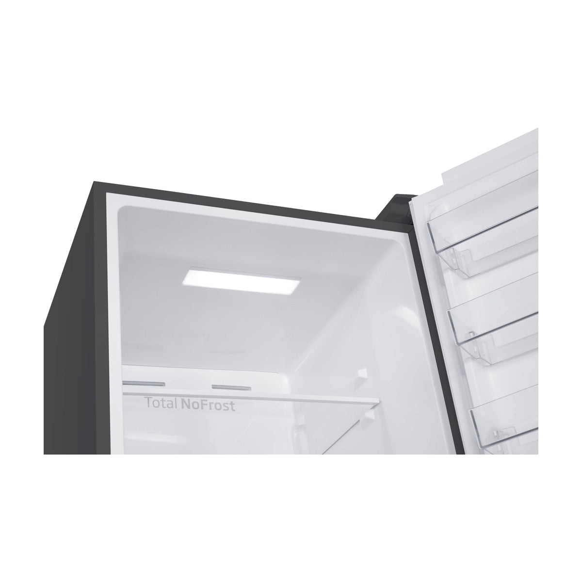 Frigorífico combi Fagor 3FFK-6677X, 337 l, No Frost total