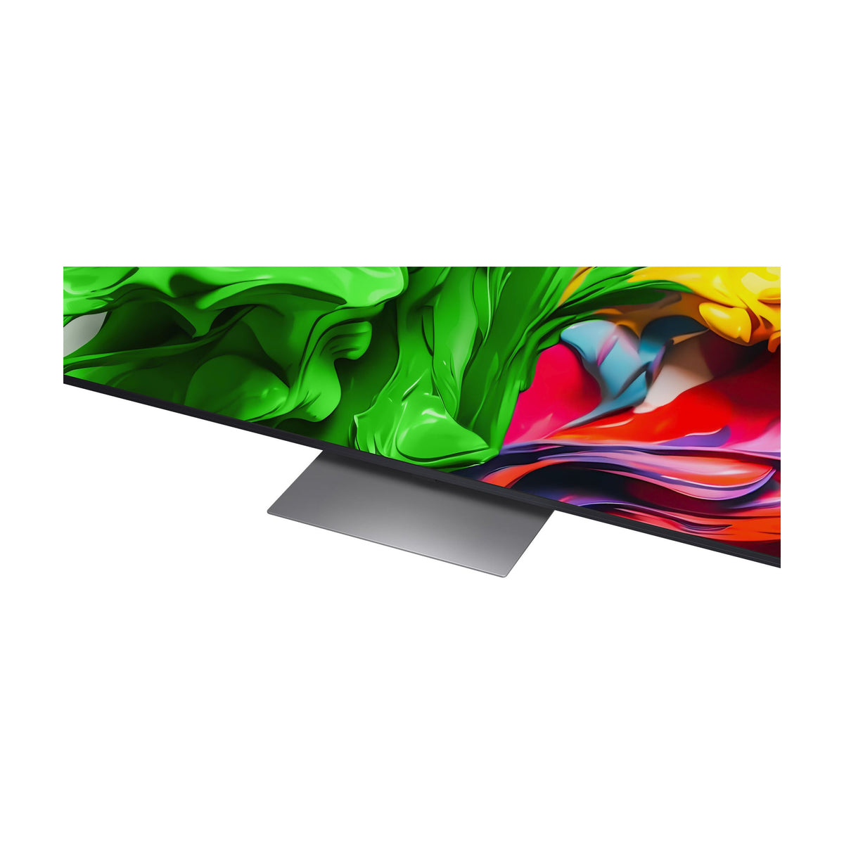 Televisor LG 65QNED87A6B Mini LED 4K de 65 pulgadas, 120 Hz