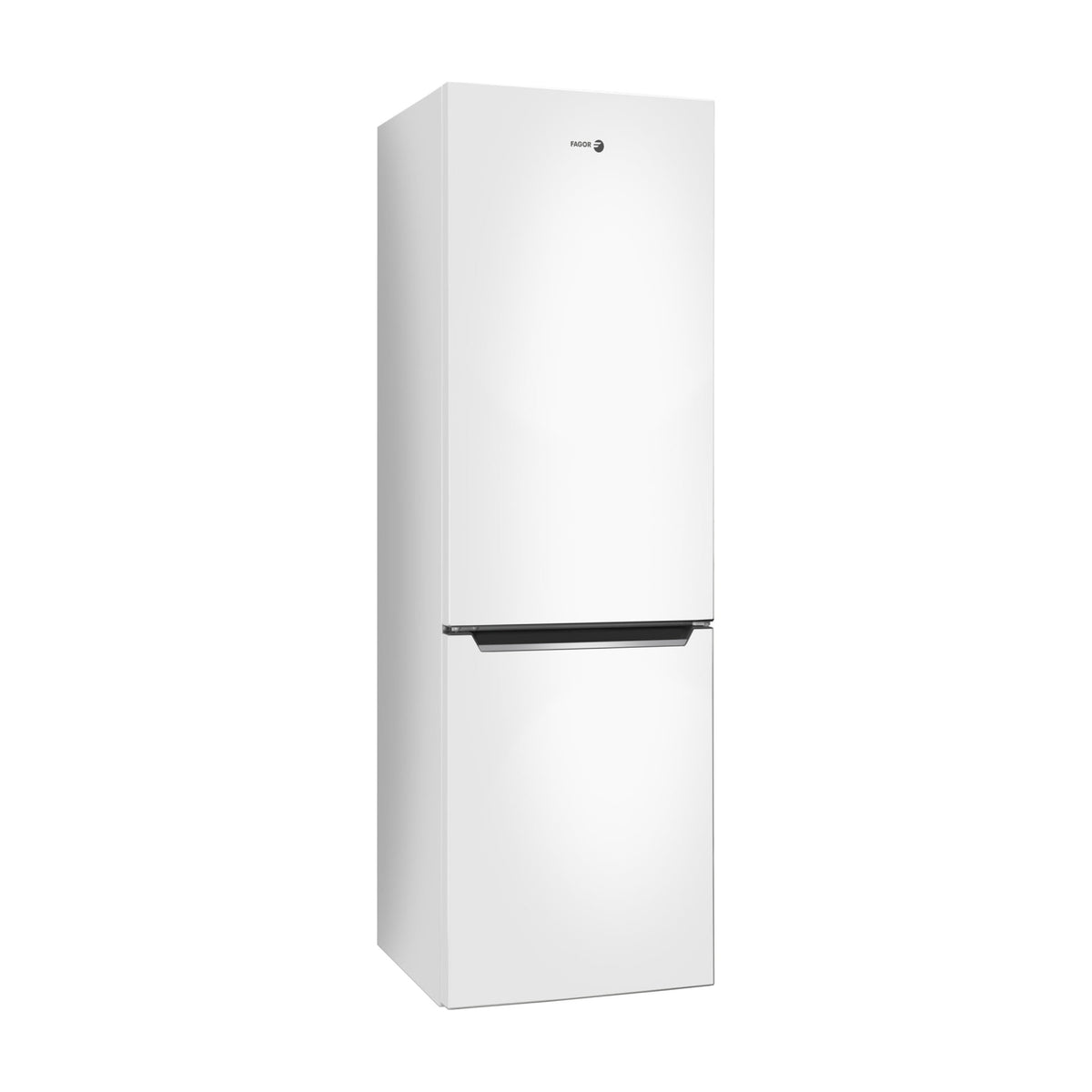 Frigorífico combi Fagor 3FFK-5510, Low Frost, 262 l