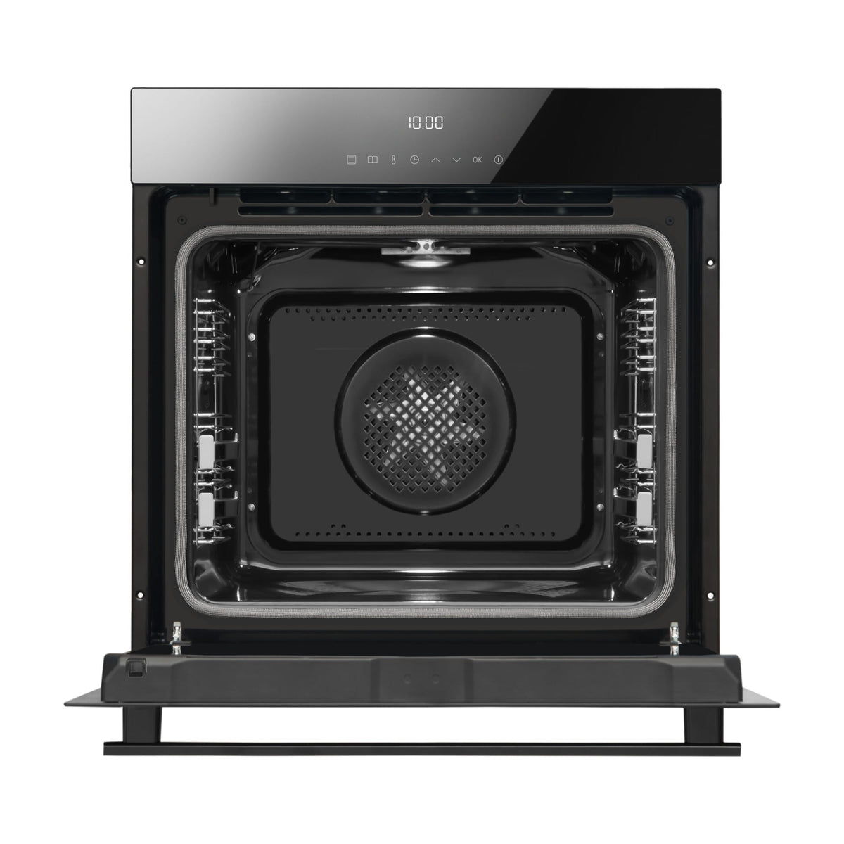 Horno multifunción Fagor 9H-760TCN de 77 l con limpieza pirolítica
