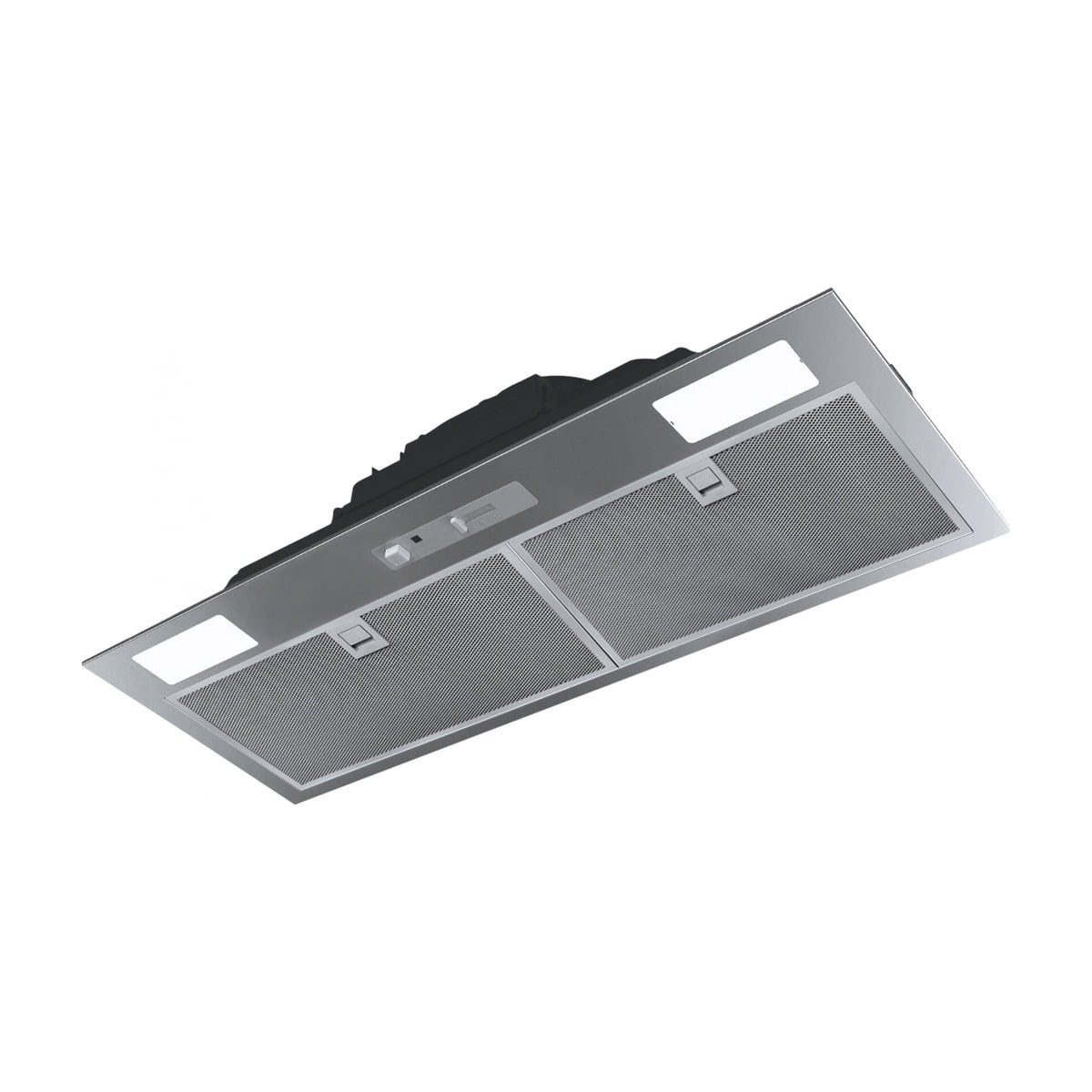Grupo filtrante Mepamsa Smart 70 X, inox, 70 cm y 3 velocidades