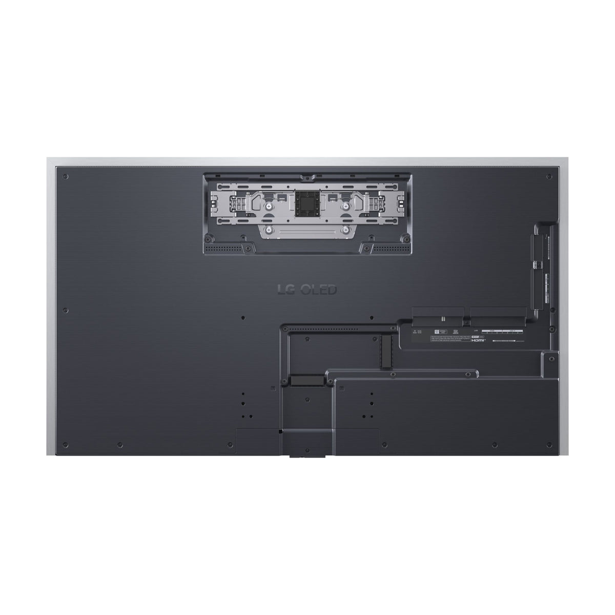 Televisor OLED LG OLED55G64LW de 55 pulgadas, 4K UHD y webOS