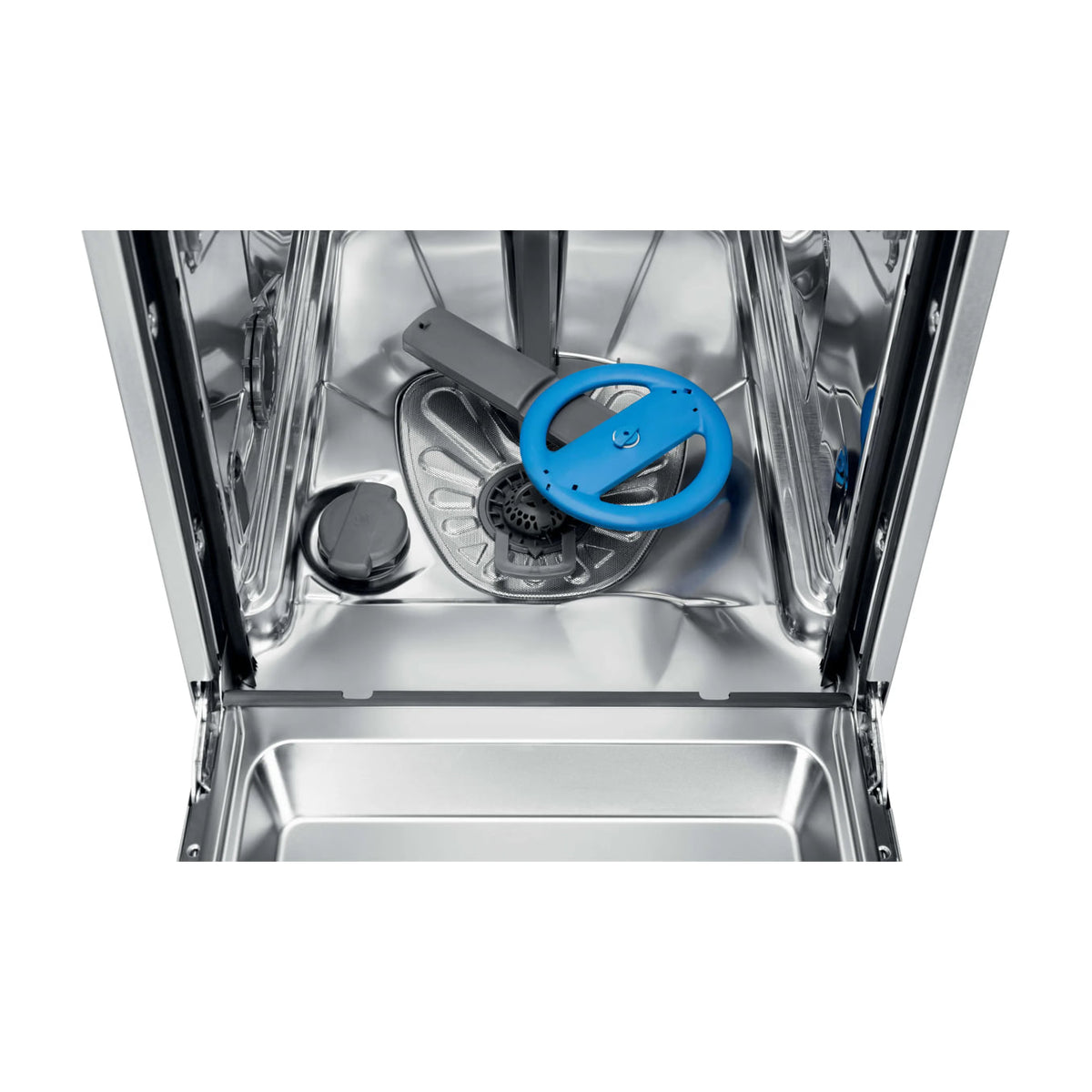 Lavavajillas Electrolux ESS42220SX de 45 cm, 9 cubiertos y AirDry