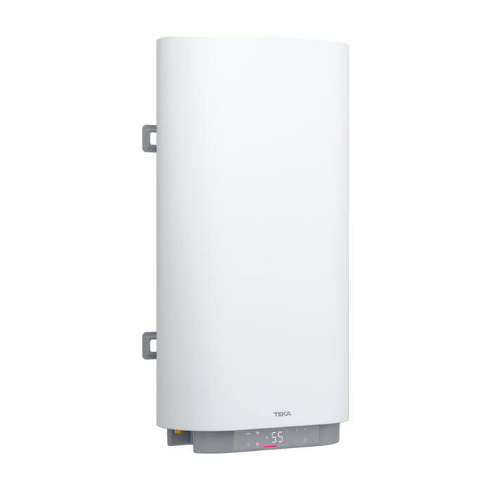 Termo eléctrico Teka EWH 711100 SWH de 93 l con Wi-Fi e instalación multiposición