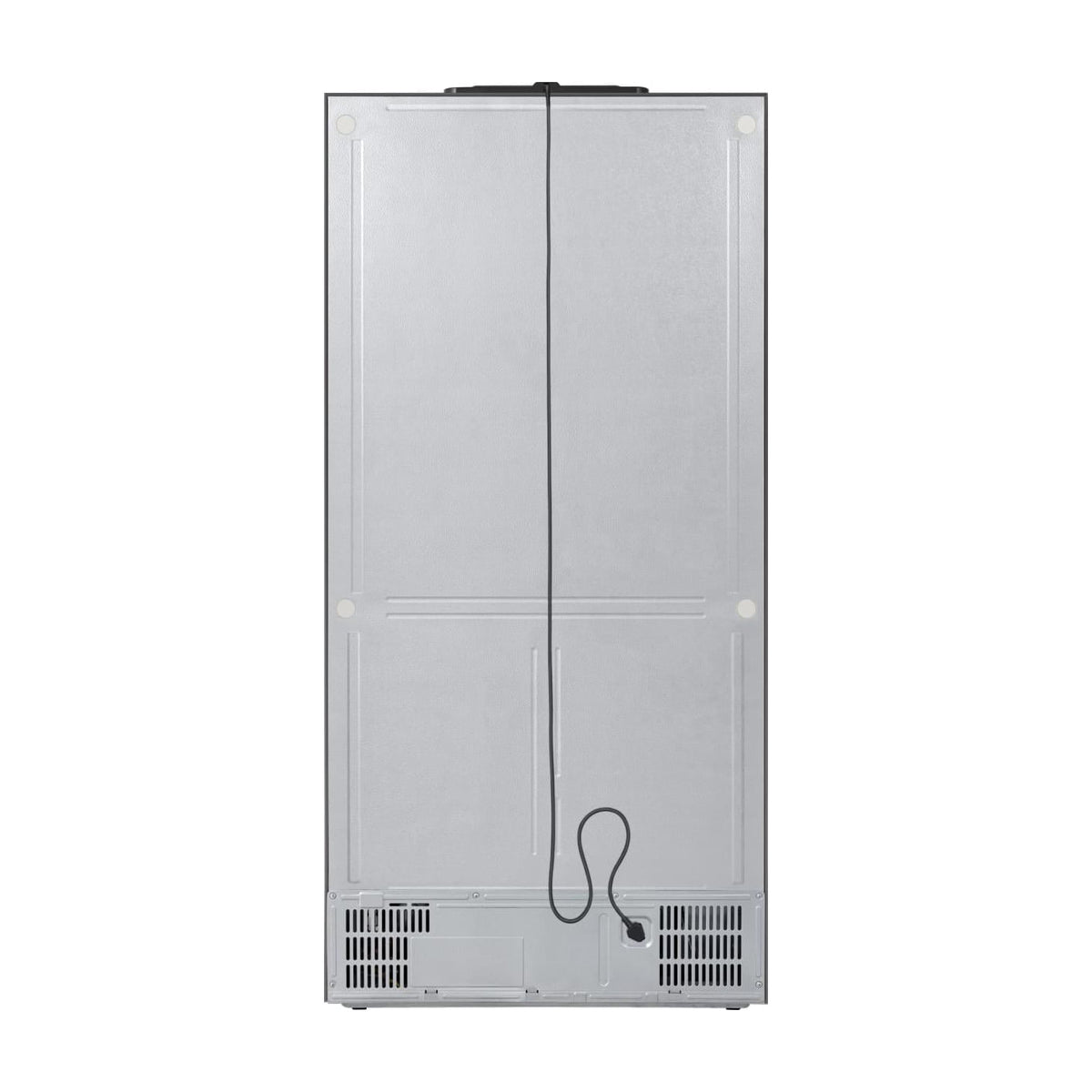 Frigorífico americano Hisense RQ768N4GBE, 591 l, Total No Frost