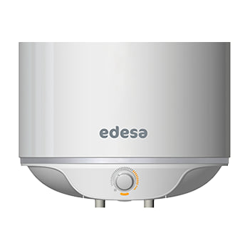 Termo eléctrico Edesa TRE 50 de 50 litros, vertical y 1500 W