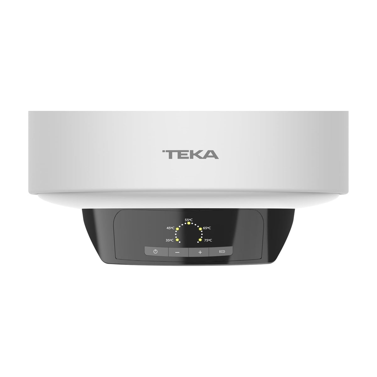 Termo eléctrico Teka Smart EWH 50 VE-D de 50 l, vertical con Smart Control