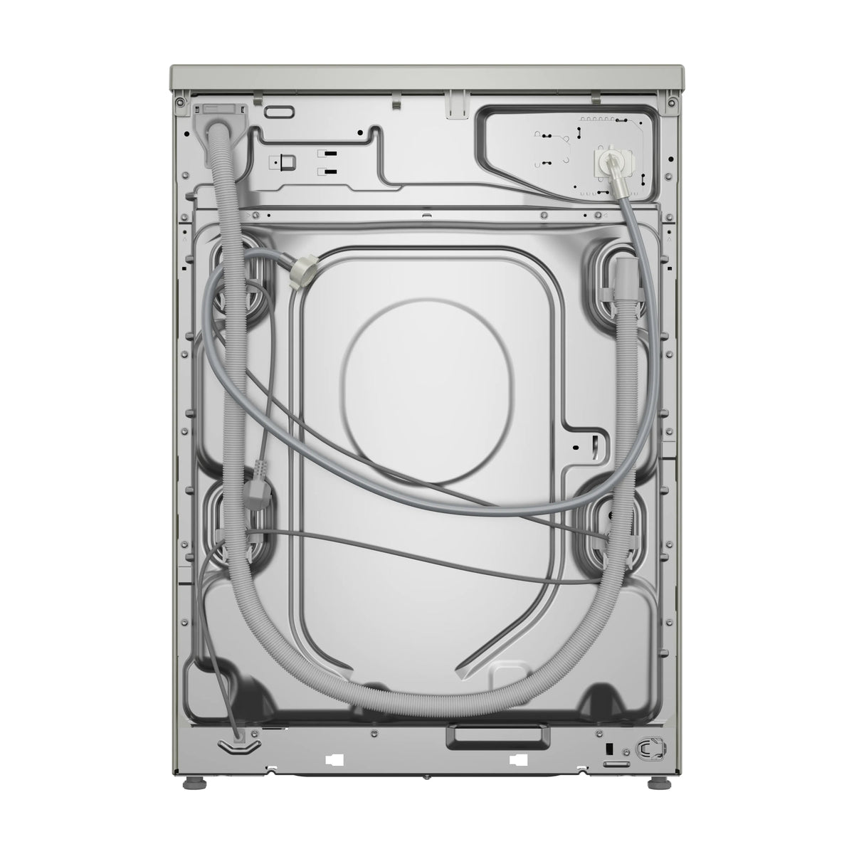 Lavadora Balay 3TS384XT de 8 kg y 1400 rpm