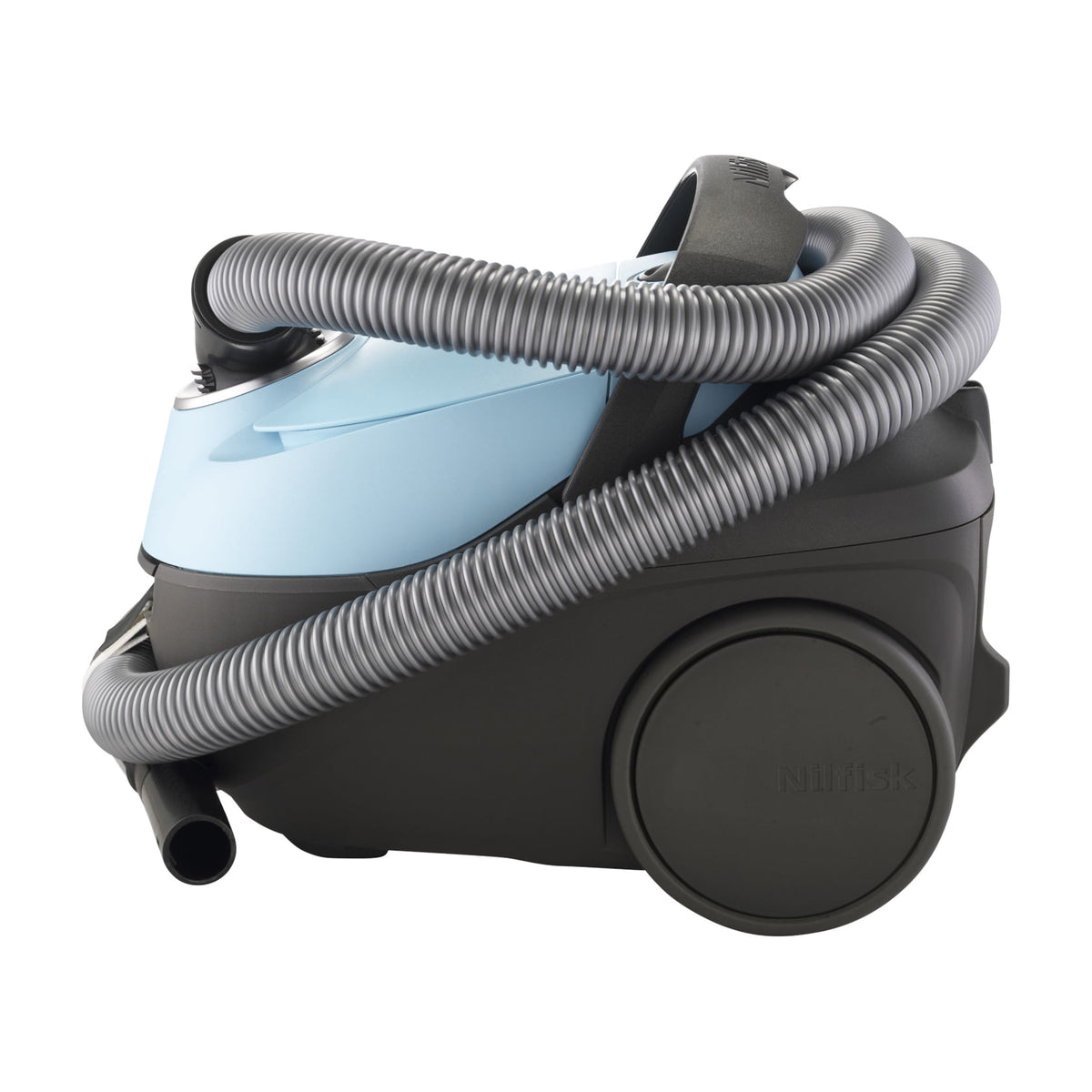 Aspirador con bolsa Nilfisk One LBB10P05A-HB15 Basic EU, 750 W y 3 l