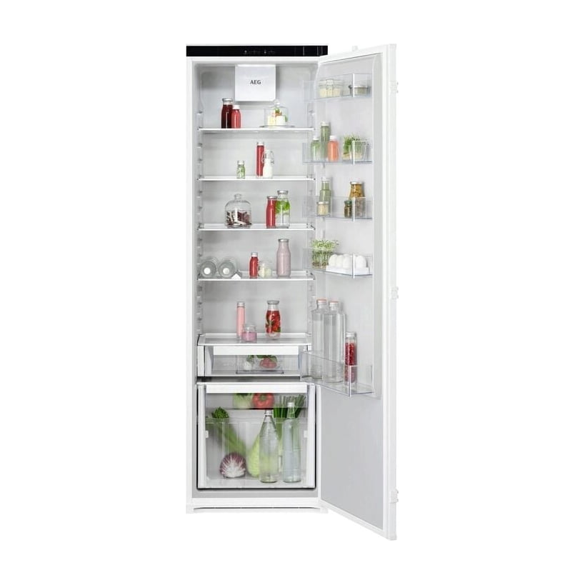 Frigorífico de una puerta AEG TK6DS181ES integrable, 310 l, DynamicAir