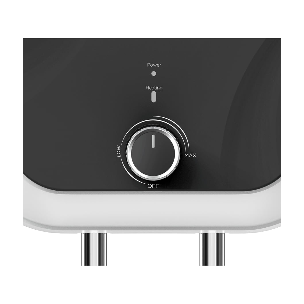 Termo eléctrico Fagor F MINI-30 S de 30 l y 2500 W, sobre fregadero