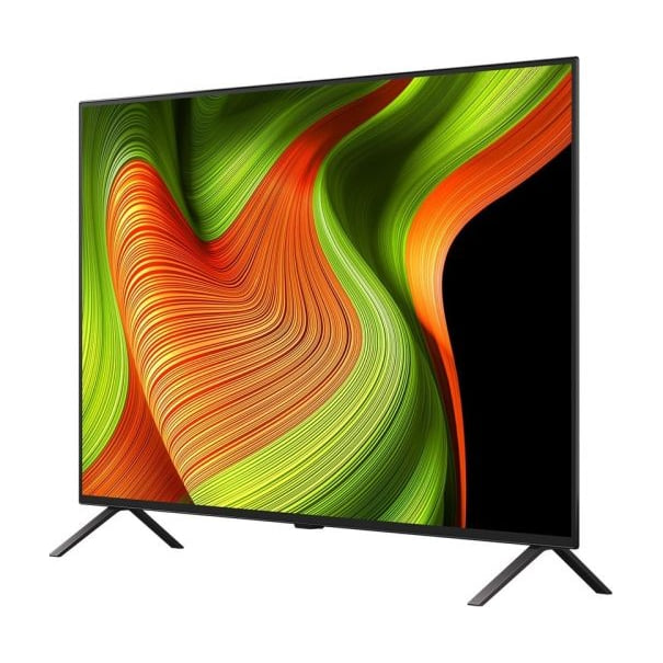 Televisor OLED LG OLED65B56LA de 65 pulgadas, 4K UHD y 120 Hz