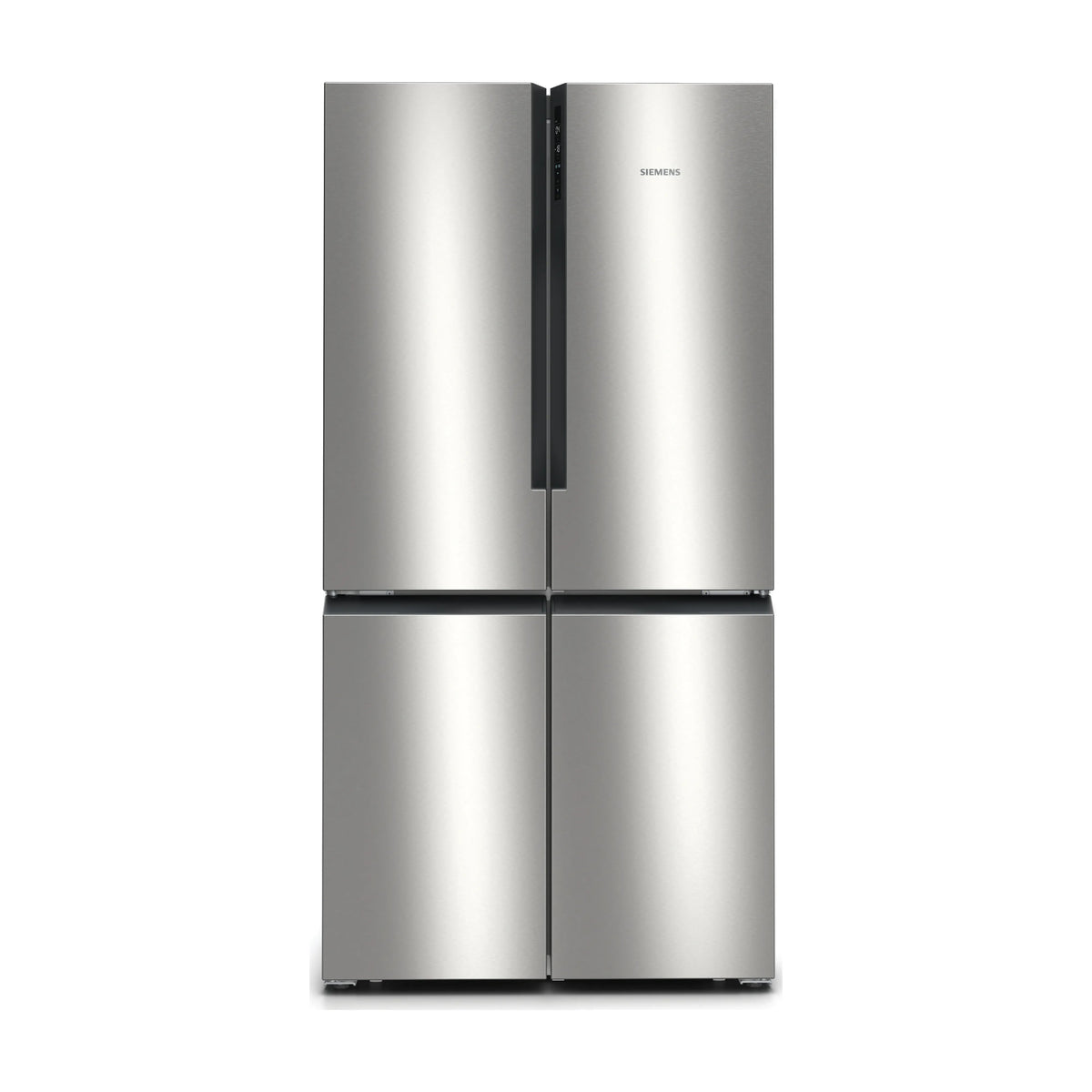 Frigorífico americano Siemens KF96NVPEA de 605 l con Total noFrost