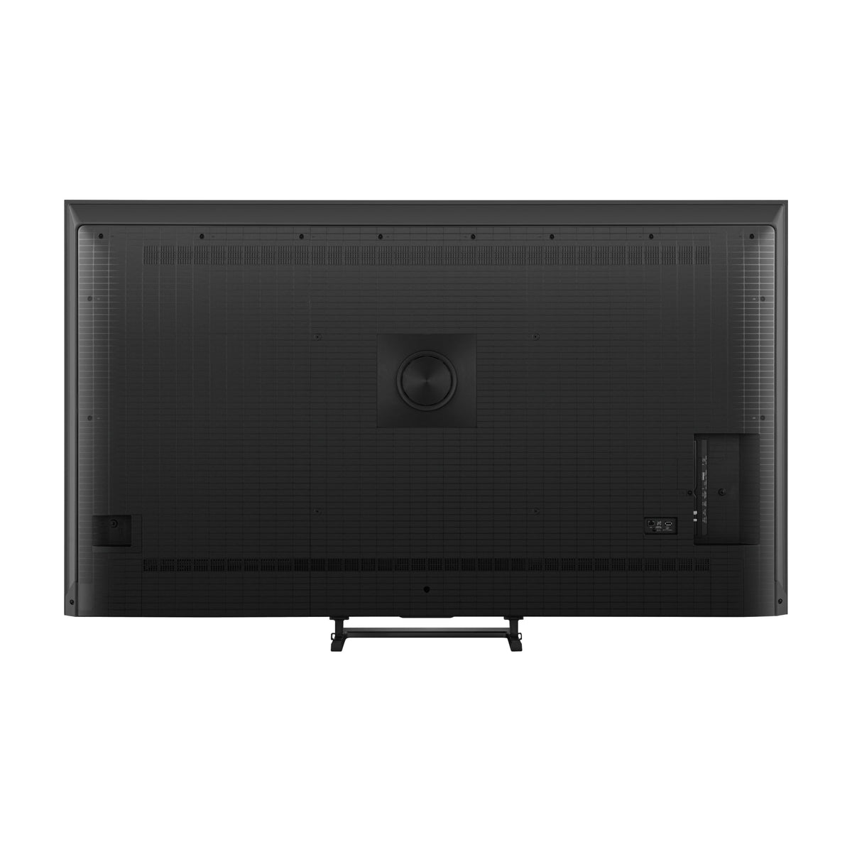 Televisor Hisense 50E8S Mini LED de 50 pulgadas, 4K UHD y 144 Hz