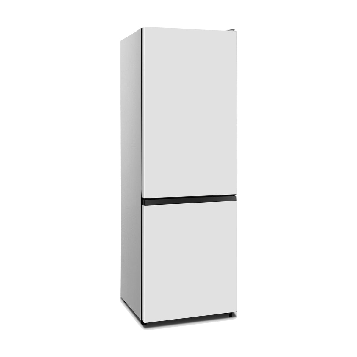 Frigorífico combi Hisense RB372N4AWE, 292 l, Total No Frost