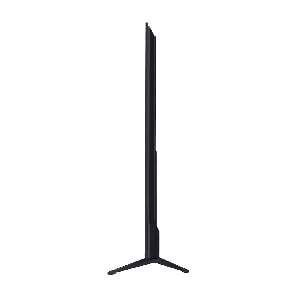 Televisor LG 75UA75006LA de 75 pulgadas, 4K UHD y webOS 25