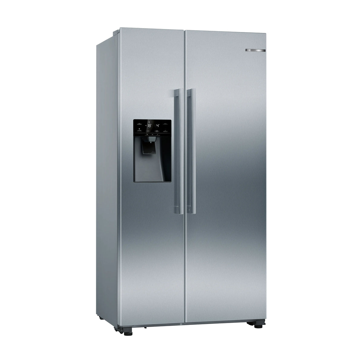 Frigorífico americano Bosch KAD93AIDP, 562 l, Total NoFrost