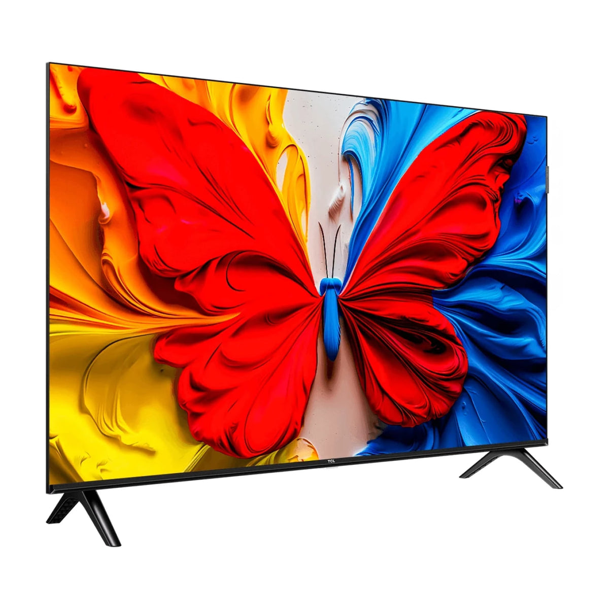 Televisor TCL 32S5L QLED de 32 pulgadas Full HD con Android TV