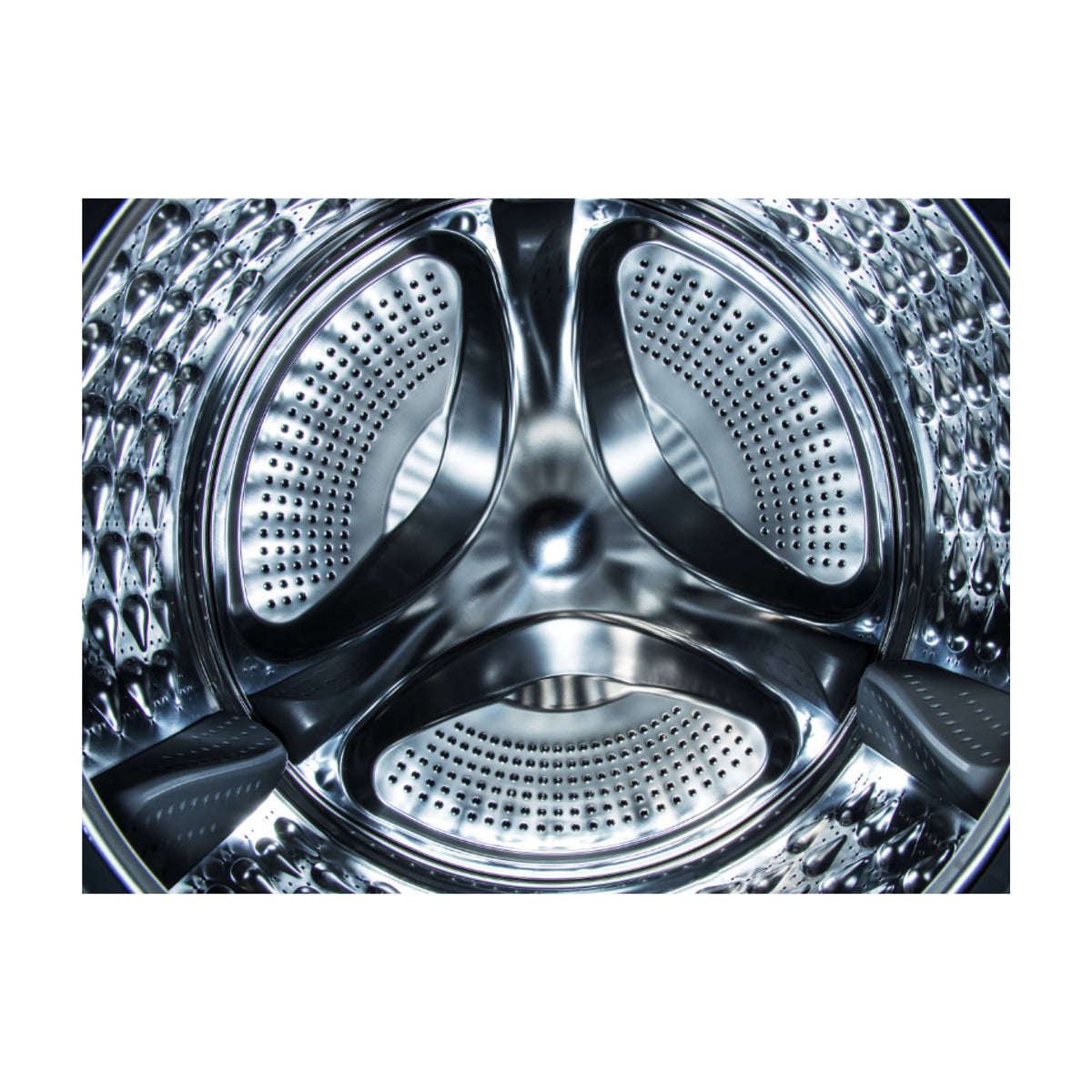 Lavadora Fagor 5FE-8714X de 8 kg y 1400 rpm