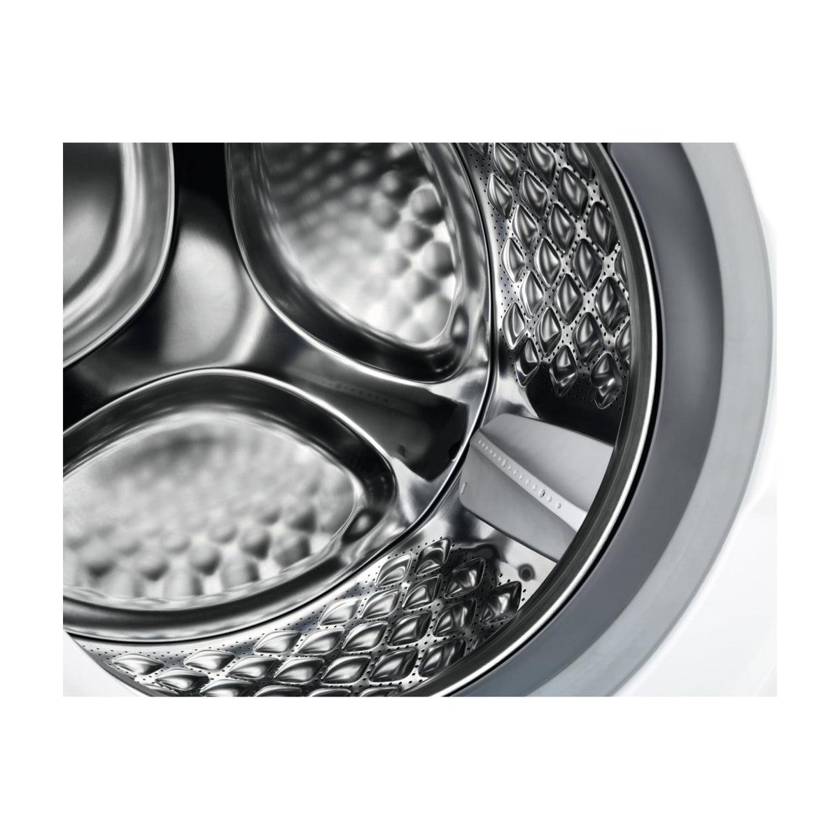 Lavadora AEG LFR8504L6Q de 11 kg con AutoDose