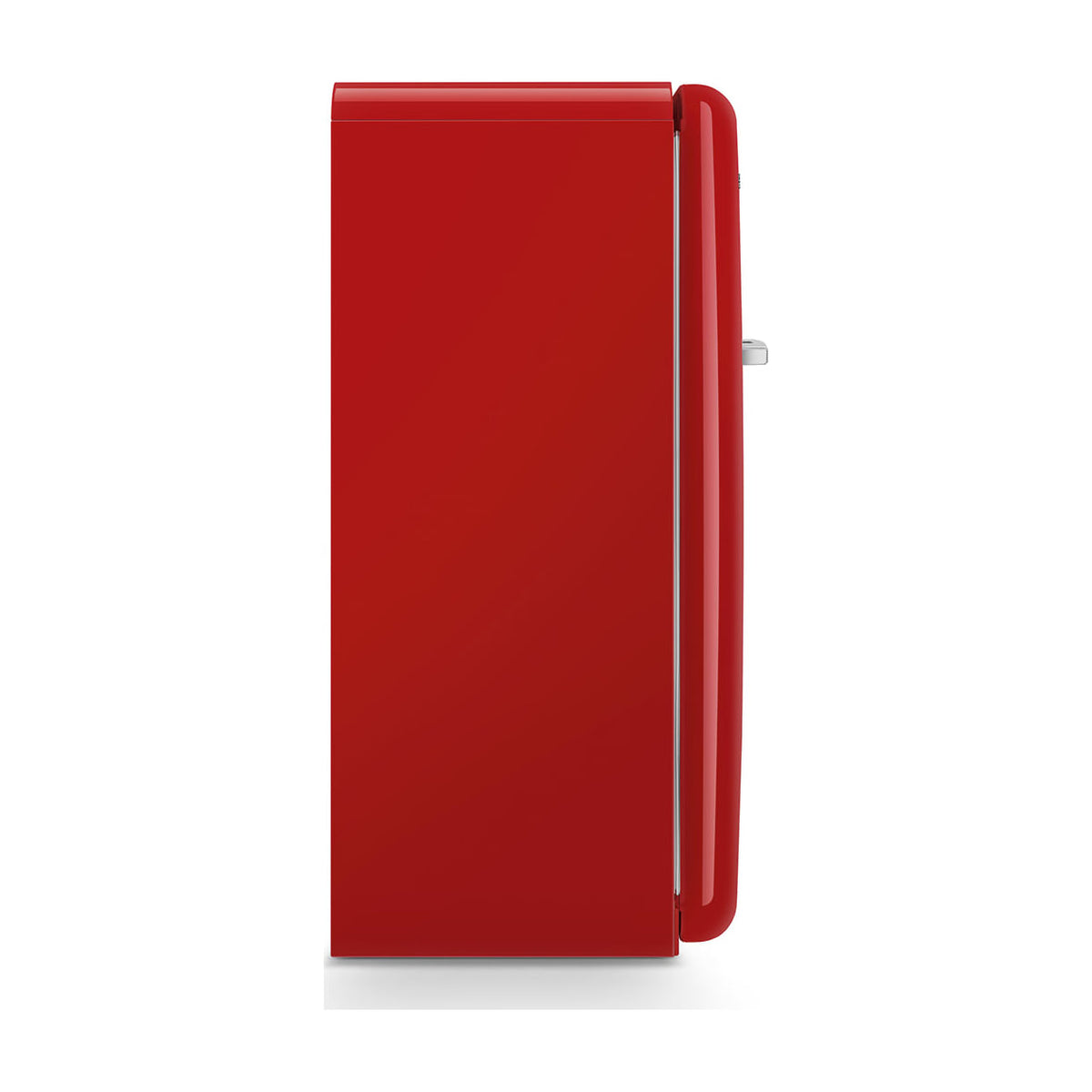 Frigorífico de una puerta Smeg FAB28RRD6, 270 l, clase C