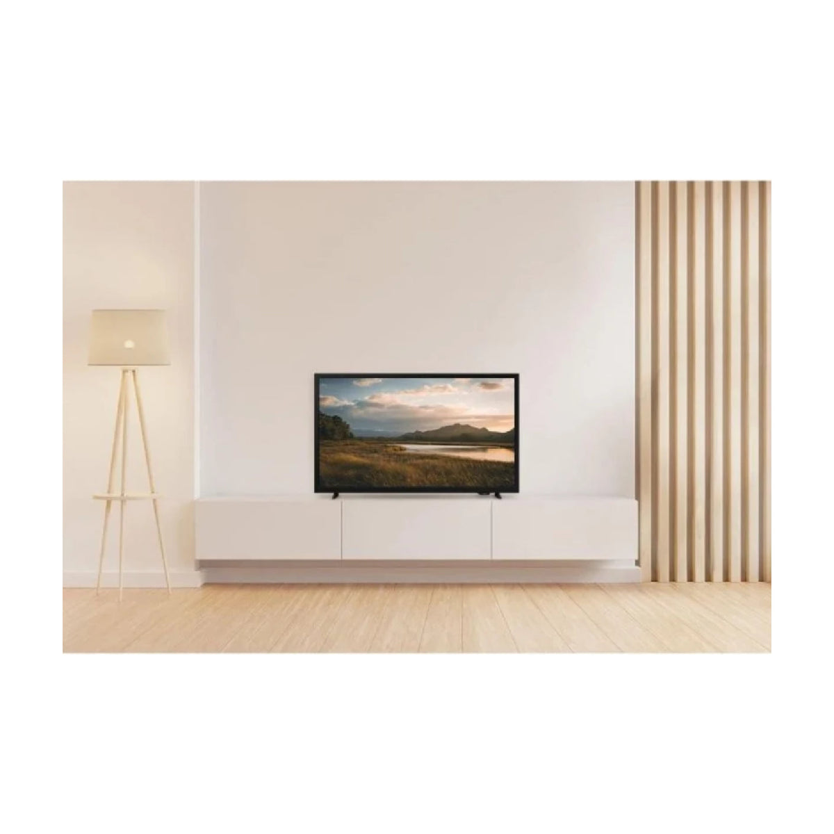 Televisor LED Samsung TU32H5005FKXSP de 32 pulgadas, HD y Smart TV