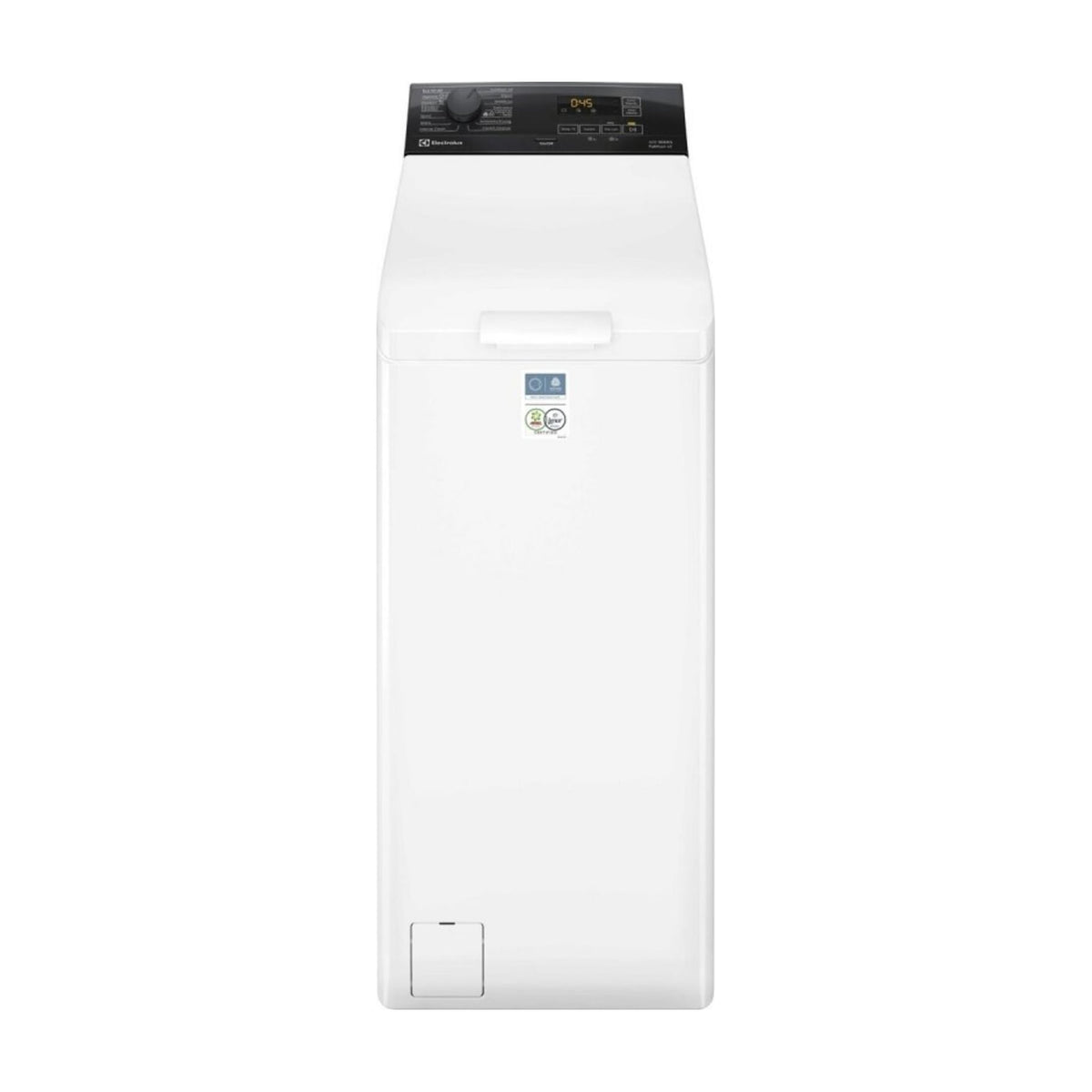 Lavadora de carga superior Electrolux ETE6172P1A de 7 kg y 1200 rpm