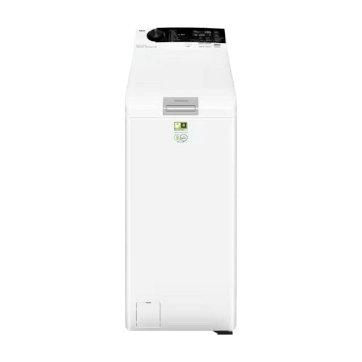 Lavadora de carga superior AEG LTA7E7231E de 7 kg y 1200 rpm