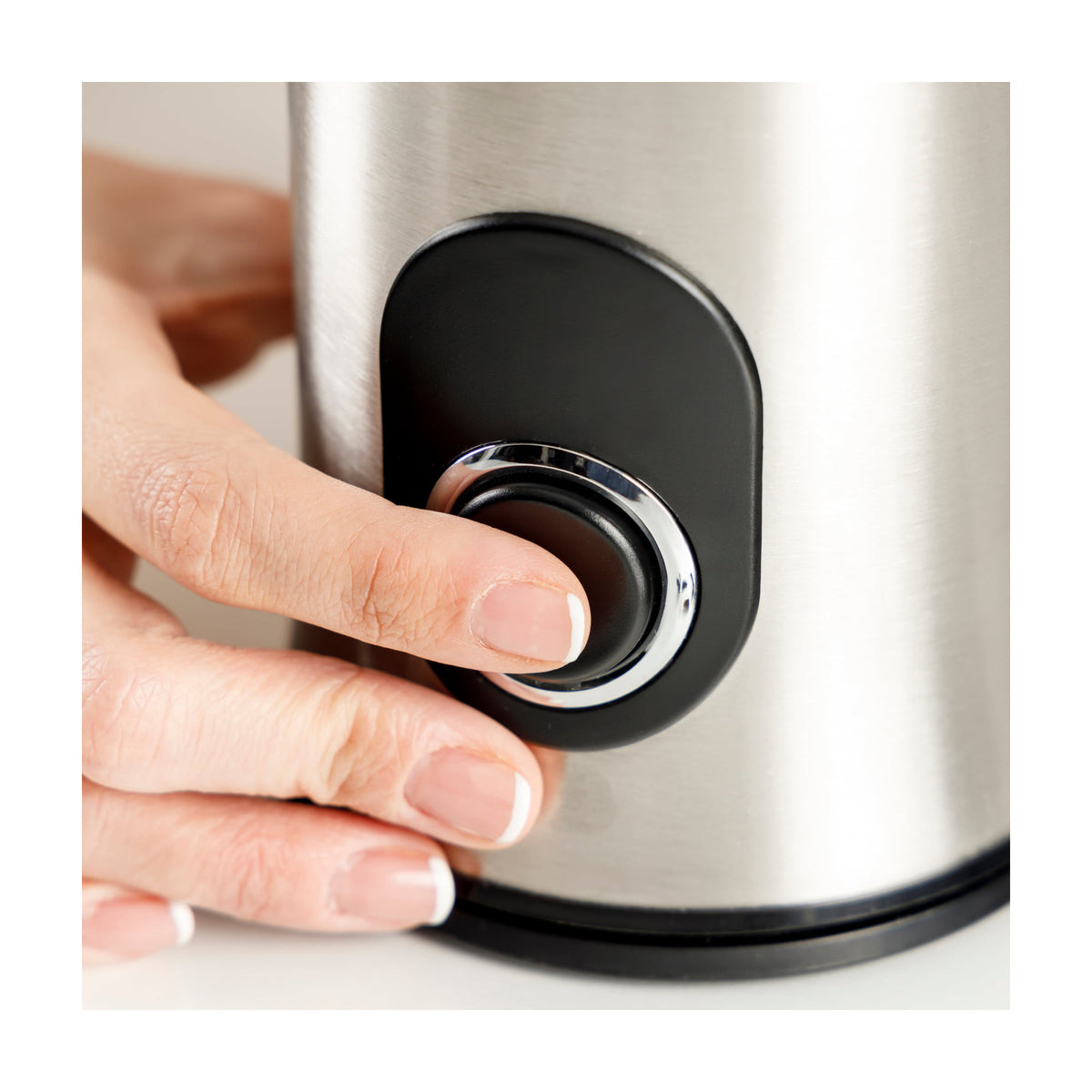 Molinillo de café Taurus Aromatic de 150 W y capacidad de 50 g
