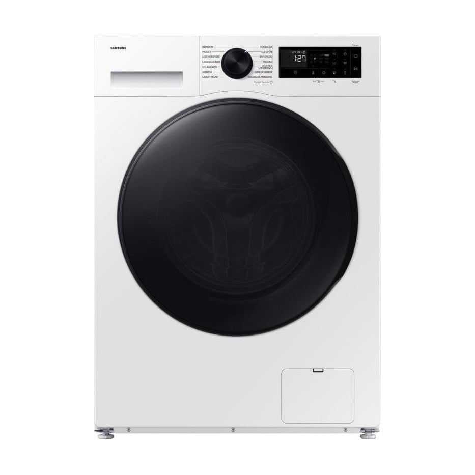 Lavasecadora Samsung WD90DG5B15BEEC de 9/6 kg con Wi-Fi