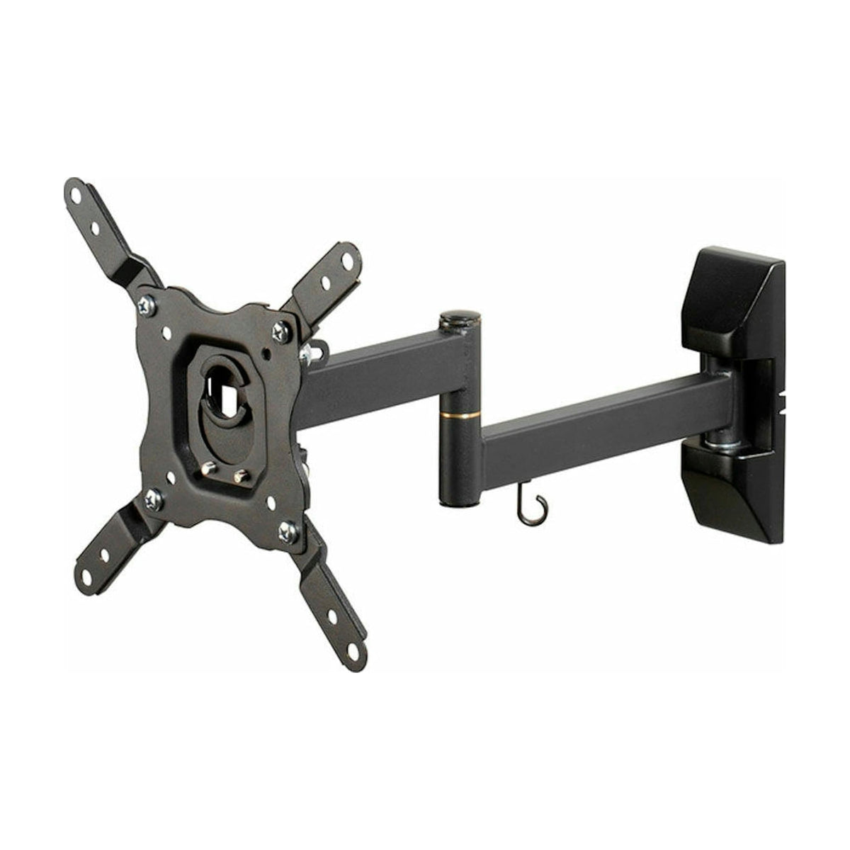 Soporte de TV Vivanco BFMO 6020 giratorio, hasta 43 pulgadas y 25 kg