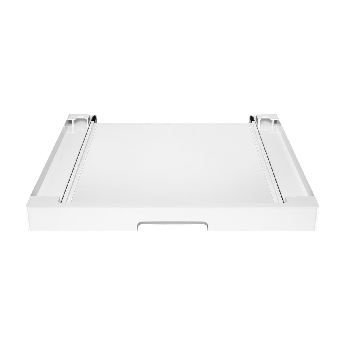 Kit de unión LG DK2W blanco con bandeja extraíble