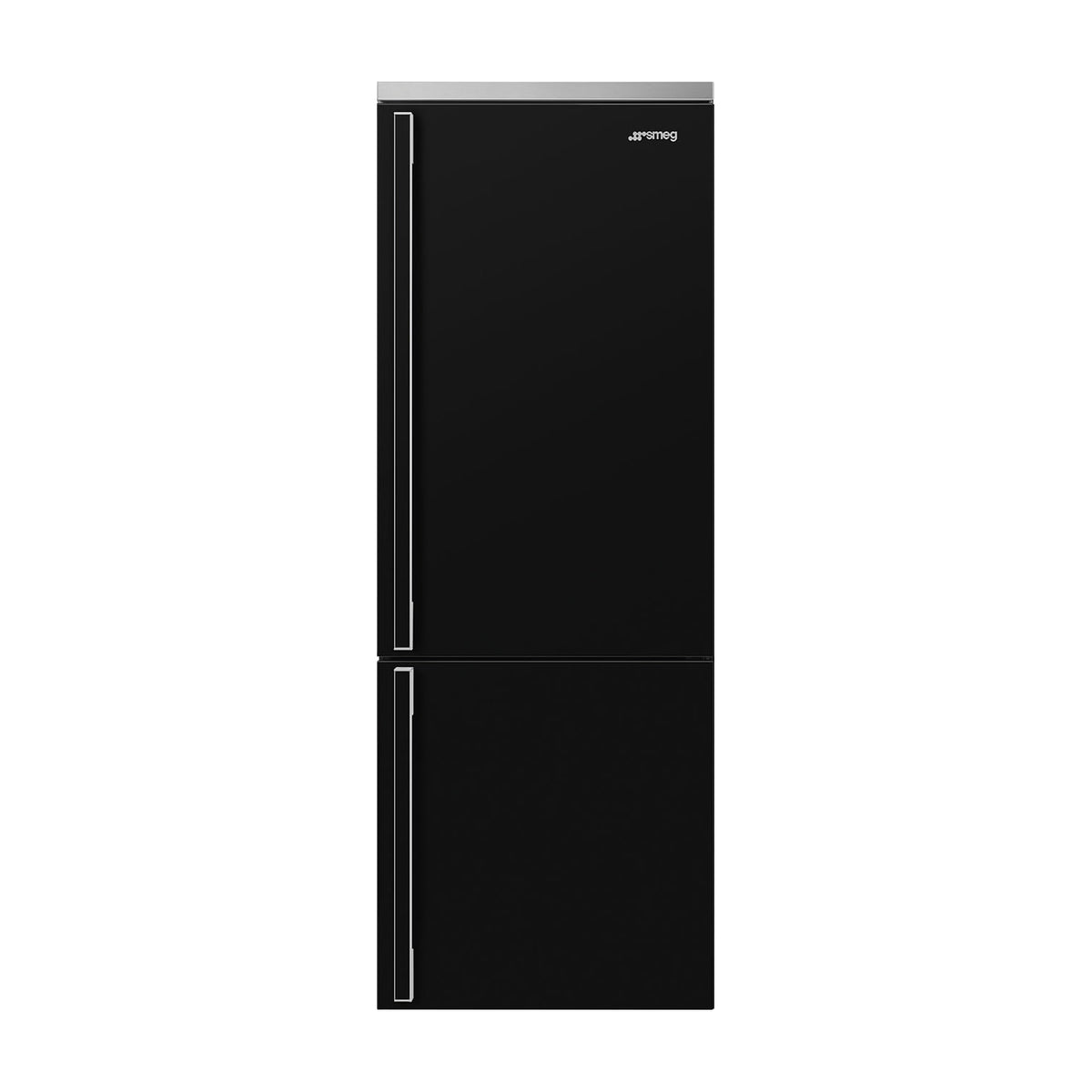 Frigorífico combi Smeg FA490RBL5, 481 l, No Frost total