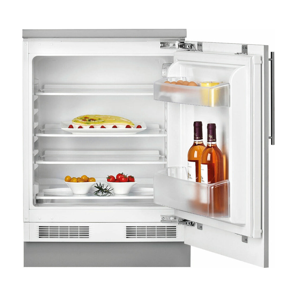 Frigorífico de una puerta Teka RSL 41150 BU EU integrable, 128 l