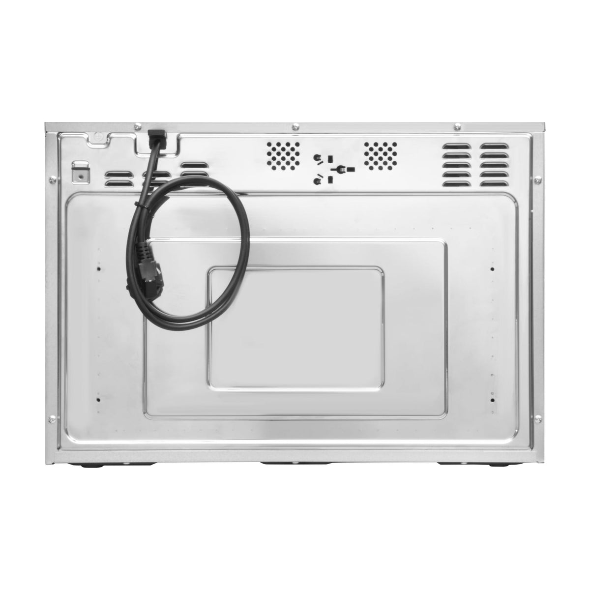 Microondas integrable Fagor 4MWB-34MTCGN de 34 l con grill y 900 W