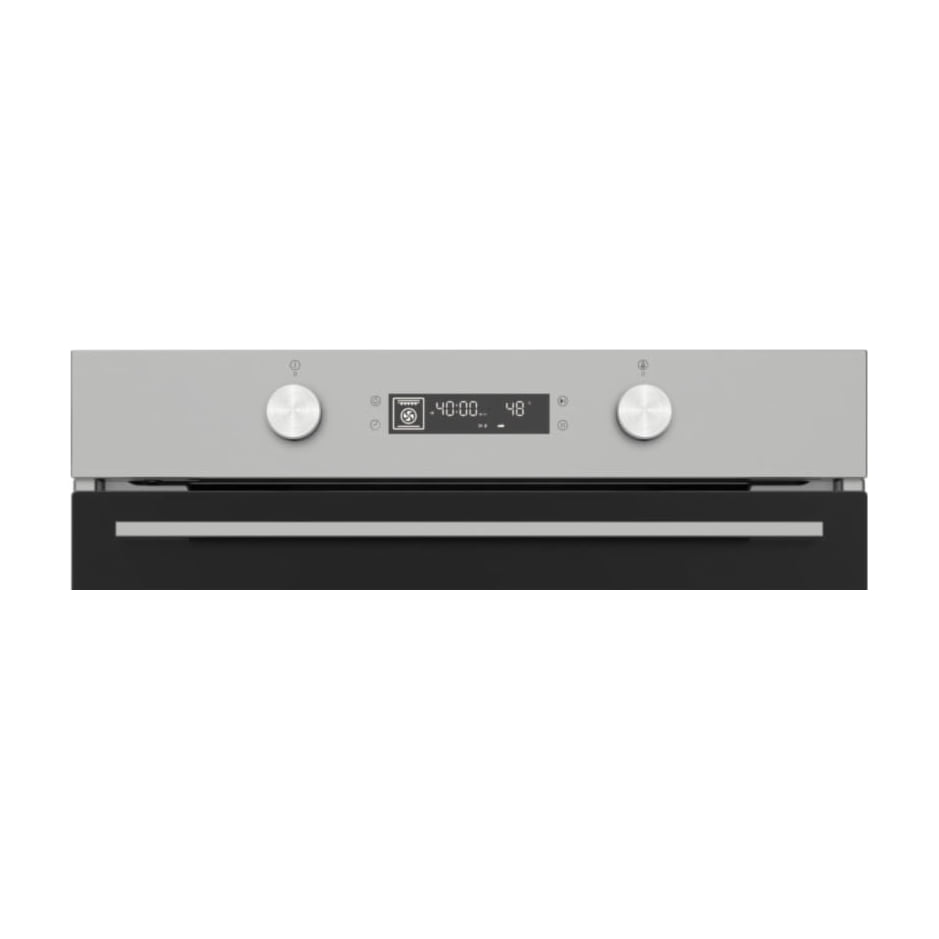 Horno multifunción Cata MDS 8108 X, 73 litros y 8 funciones