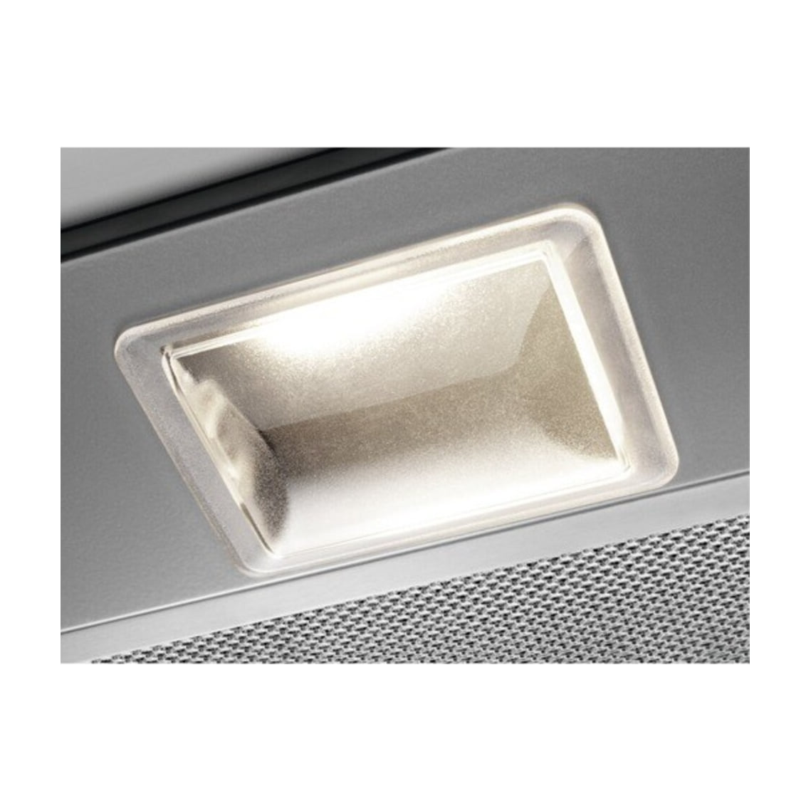 Campana integrable Electrolux LFG235S de 52 cm y extracción de 330 m³/h