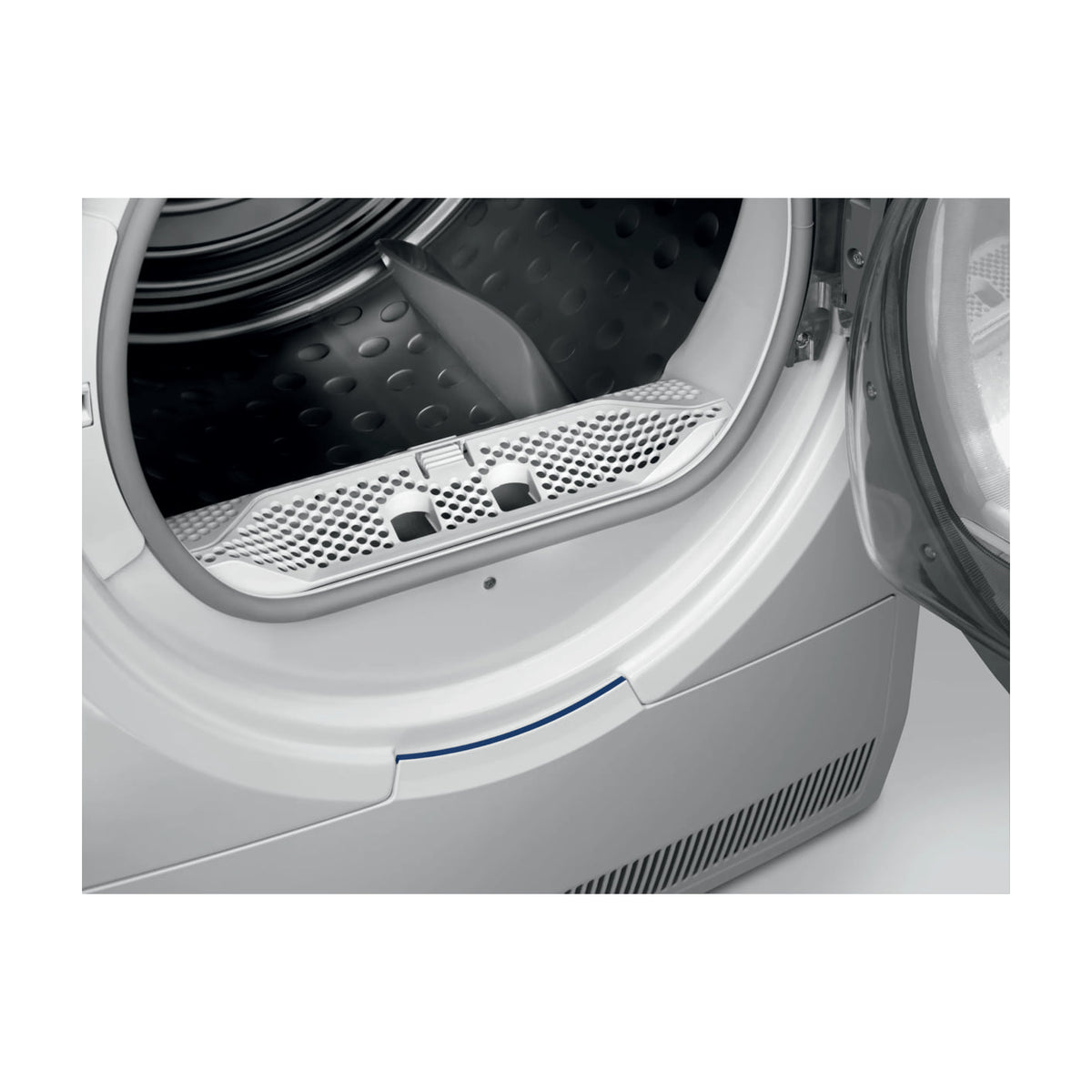 Secadora Electrolux EDI618A5BO de 8 kg con bomba de calor y SensiCare