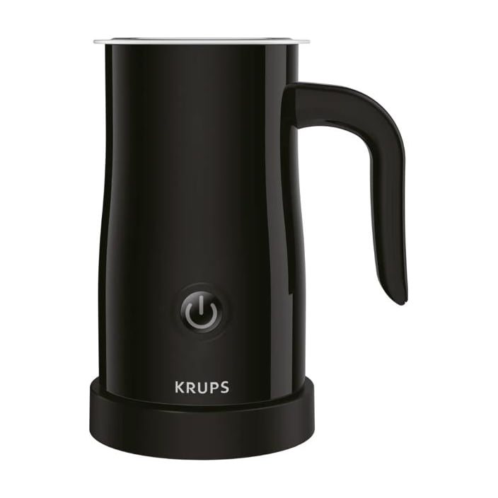 Espumador de leche Krups XL100810, 500 W y 150 ml
