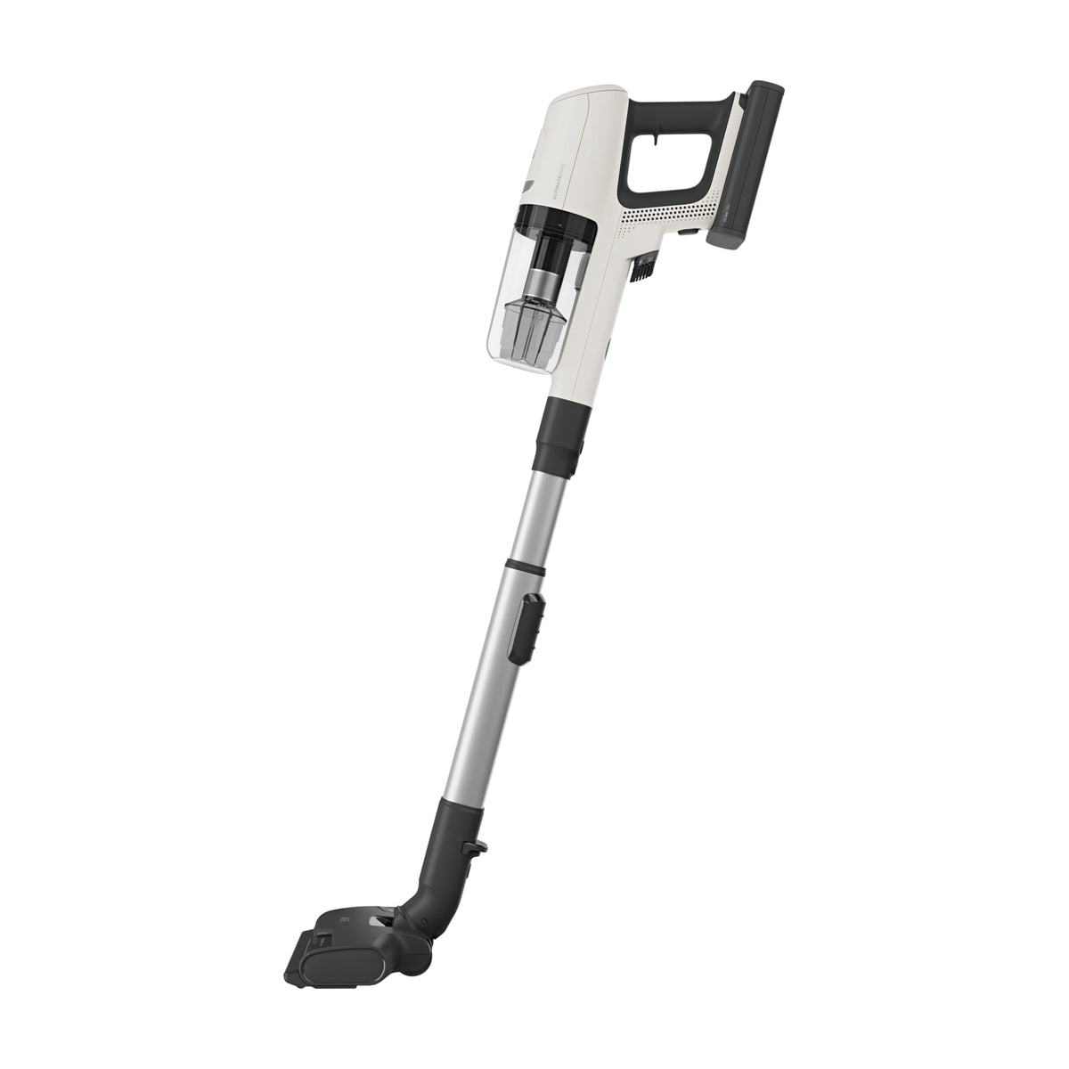Aspirador escoba AEG AP81UB25SH sin cable, 150 AW y cepillo LED