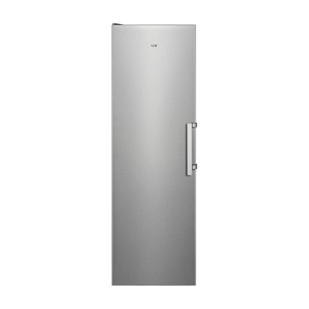 Congelador vertical AEG OAG7M281EX de 278 l con No Frost