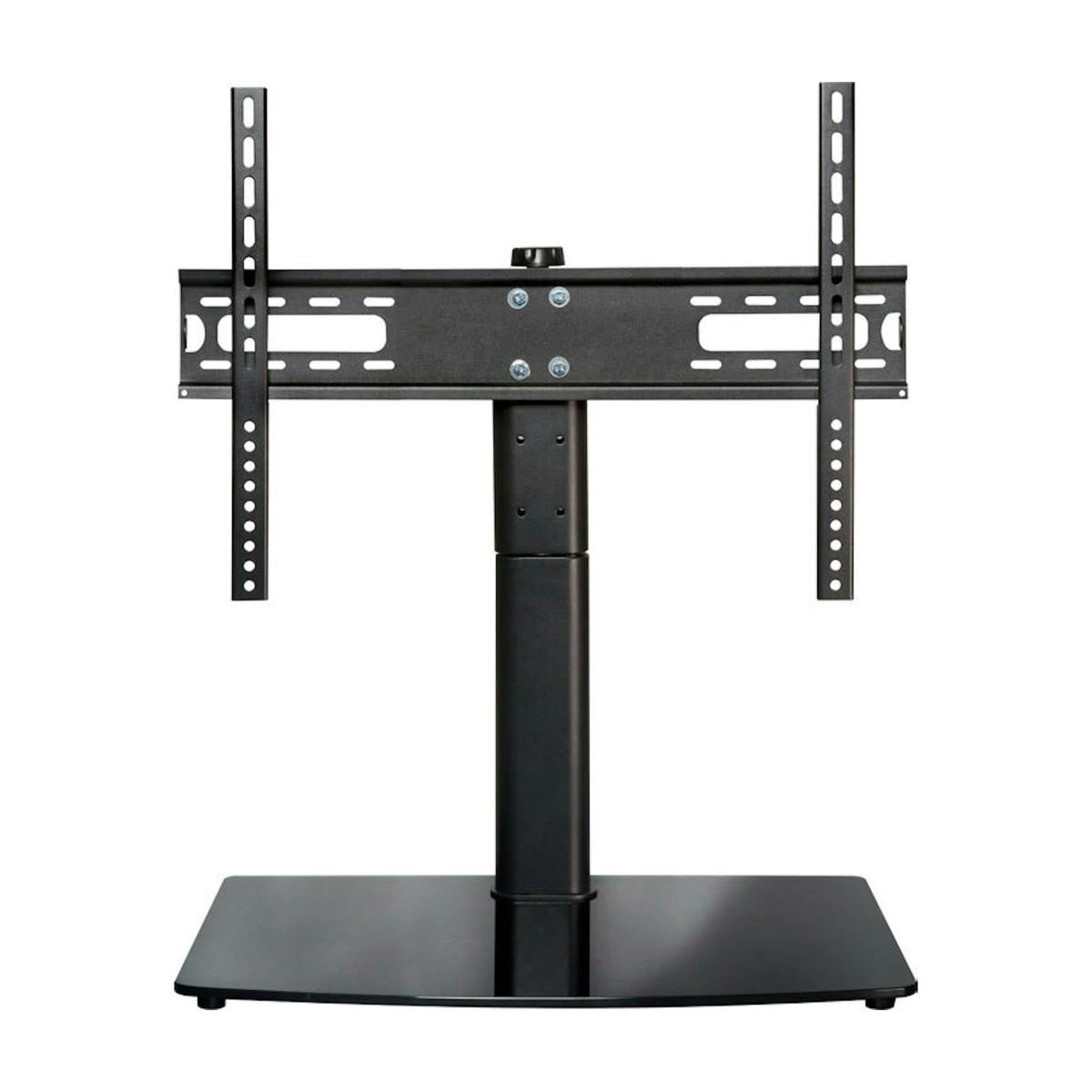 Soporte de sobremesa para TV Vivanco TS 8160 giratorio, hasta 70 pulgadas y 45 kg