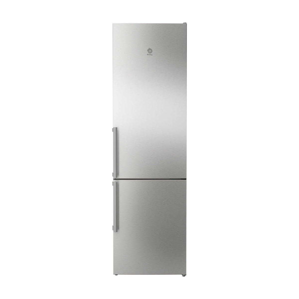 Frigorífico combi Balay 3KFB864XE, Total No Frost, 363 l