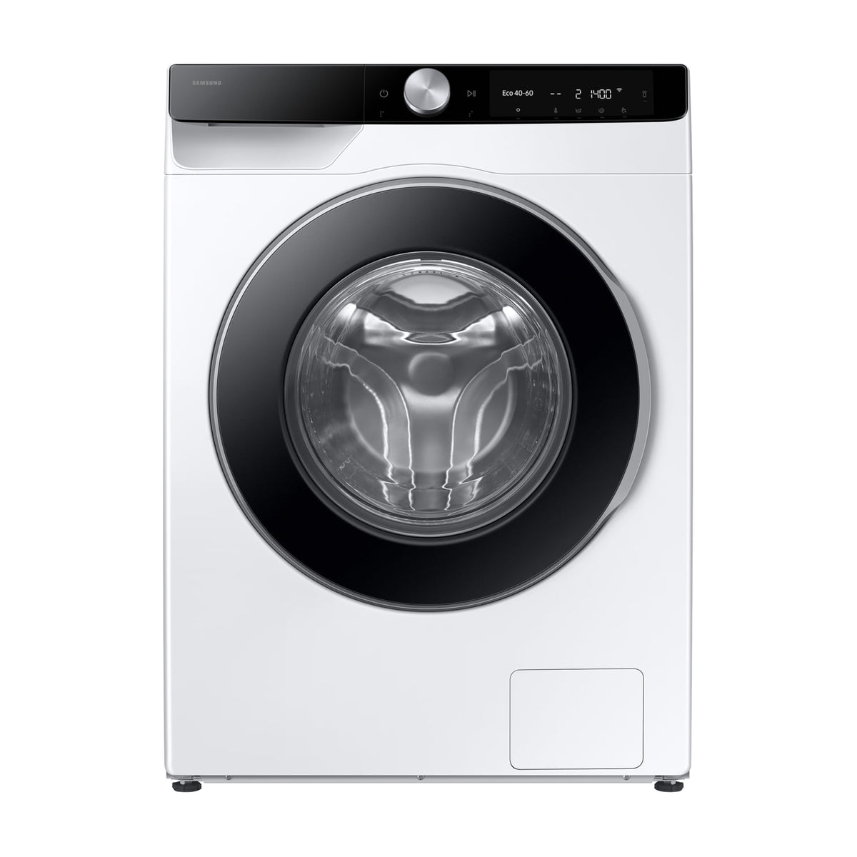 Lavadora Samsung WW11DG6B85LKU3 de 11 kg y 1400 rpm
