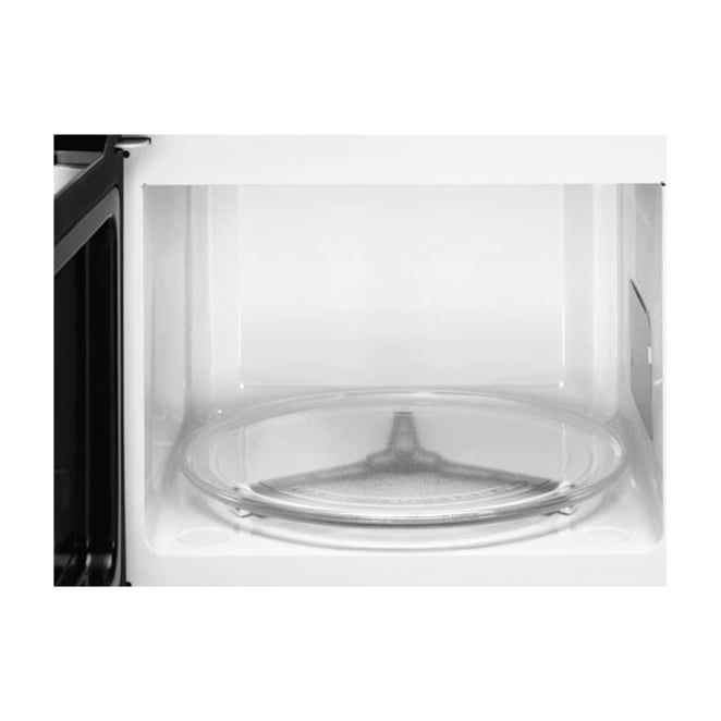 Microondas integrable AEG MBE2657SEB de 26 l y 900 W