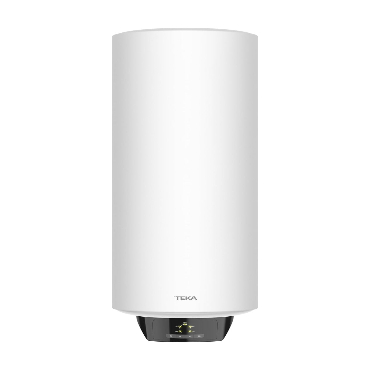 Termo eléctrico Teka Smart EWH 50 VE-D de 50 l, vertical con Smart Control