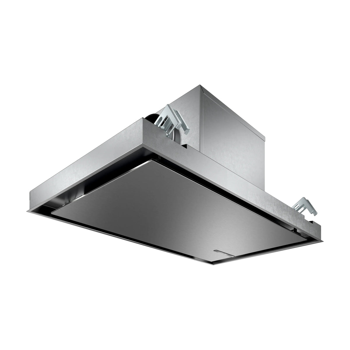 Campana de techo Bosch DRC97AQ50 de 90 cm con Home Connect