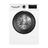 Lavadora de carga frontal Bosch WGG254Z5ES, 10 kg y 1400 rpm