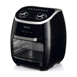 Freidora de aire y horno Ariete 4619/00 Airy Fryer Oven, 11 l, 2000 W
