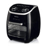 Freidora de aire y horno Ariete 4619/00 Airy Fryer Oven, 11 l, 2000 W